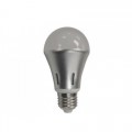 Žiarovka LED 7W bulb, E27, teplá biela